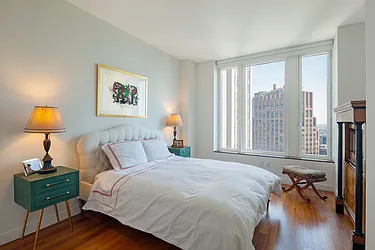 Rented by Keller Williams NYC