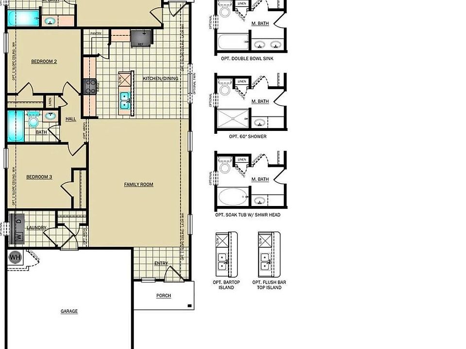 2nd image of 108 Jonathan Dr