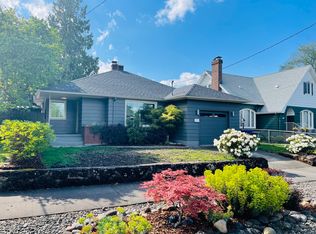 3605 NE 69th Ave, Portland, OR 97213