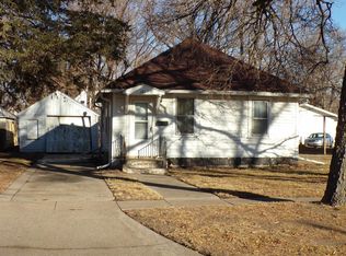 1812 9th St, Columbus, NE 68601