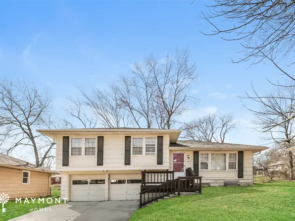 8653 E 108th Ter, Kansas City, MO 64134