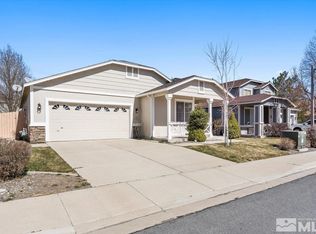 2151 Brittany Meadows Dr, Reno, NV 89521