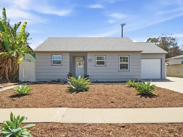 2756 Channel Dr, Ventura, CA 93003