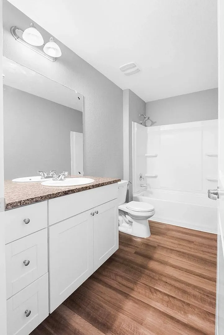 Charming 3BR House in San Antonio — Photo 1