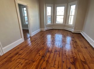 279 Webster St #2, Boston, MA 02128