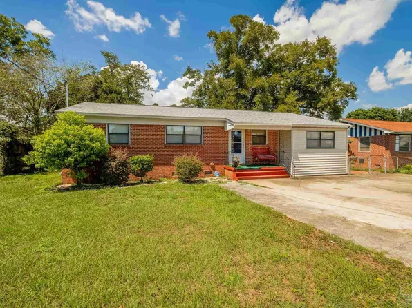 2001 N West St, Pensacola, FL 32505