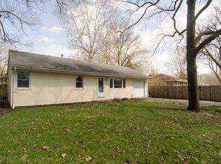 1308 S Western Ave, Champaign, IL 61821