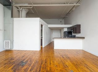 1915 S Fort St #404, Detroit, MI 48217