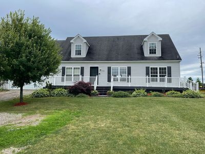 7933 Munsell Rd, Howell, MI, 48843