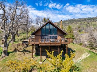 24441 Stine Ct, Tehachapi, CA 93561