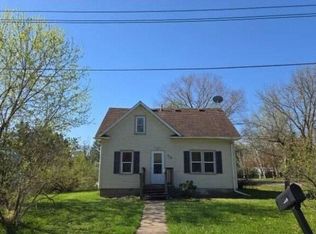 312 Main St W, Hinckley, MN 55037