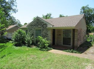 6322 Parkdale Dr, Dallas, TX 75227