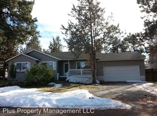 1671 NE Matson Rd, Bend, OR 97701