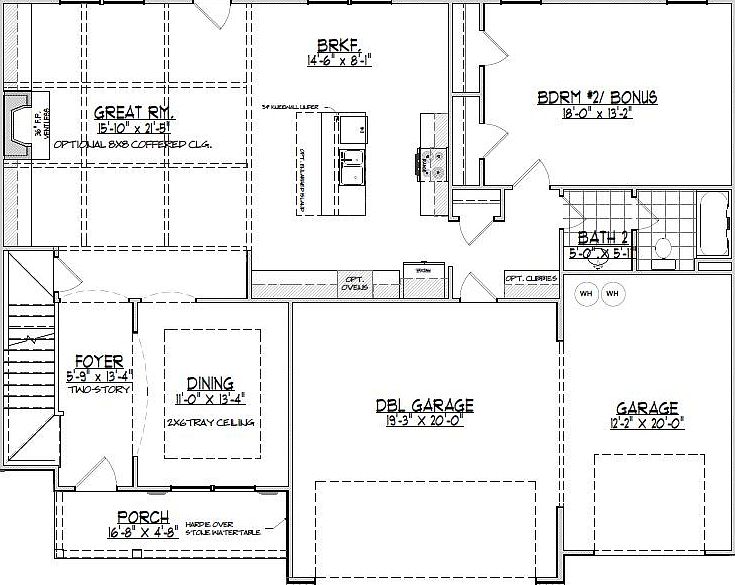 2nd image of 1148 Little Sorrel Rd