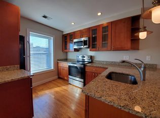 2 Chesterton St #3, Roxbury, MA 02119