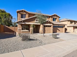 6834 S 29th Ln, Phoenix, AZ 85041