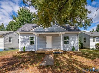 2727 Toledo Ave, Richmond, VA 23234