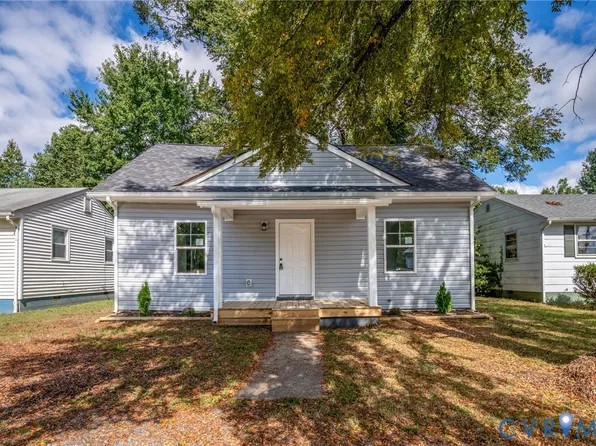 2727 Toledo Ave, Richmond, VA 23234