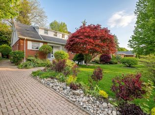 17 Croxton Rd W, London, ON N6C3T5