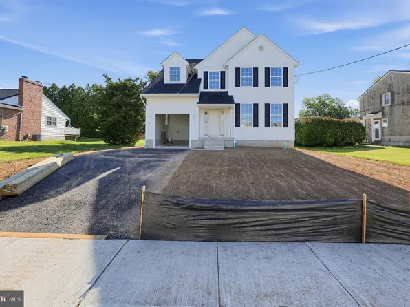 LOT 1 W Madison Ave, Telford, PA 18969