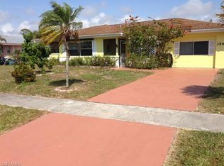 3544 Tortuga Way, Naples, FL 34105