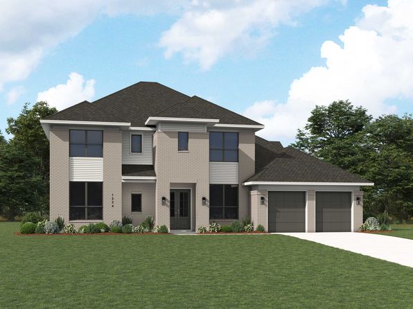 Home for Sale in Celina TX