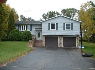 729 Ruffalo Dr, Plainfield, WI 54966