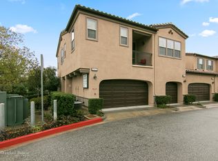 20422 Paseo Altisse, Northridge, CA 91326