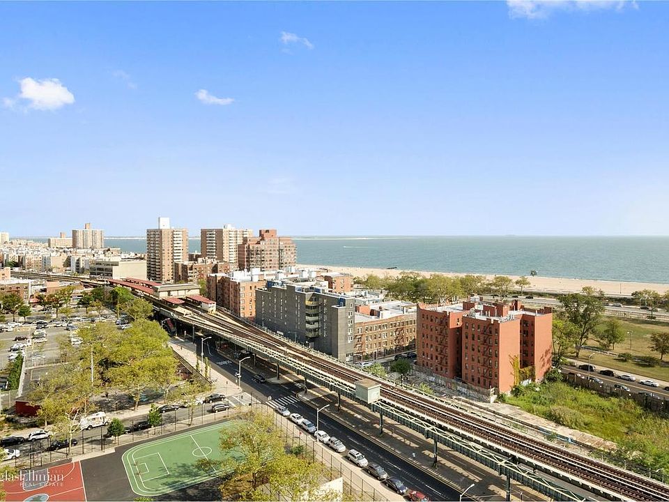 1st image of 2915 W 5th St APT 17B