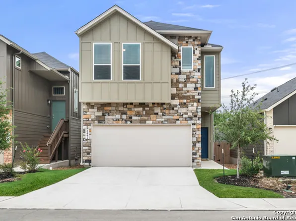 4442 Stark Alley, San Antonio, TX 78217