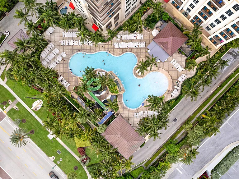 3800 N Ocean Dr #2050 — Photo 24