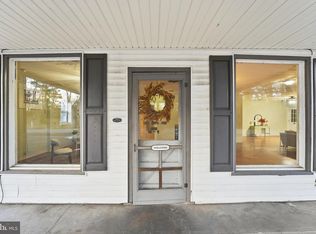 9071 Sperryville Pike, Culpeper, VA 22701