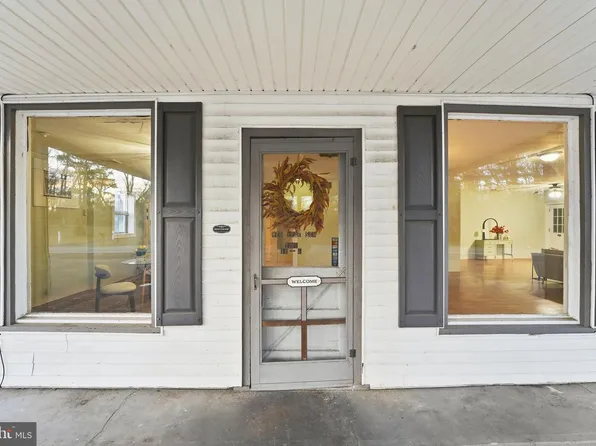 9071 Sperryville Pike, Culpeper, VA 22701