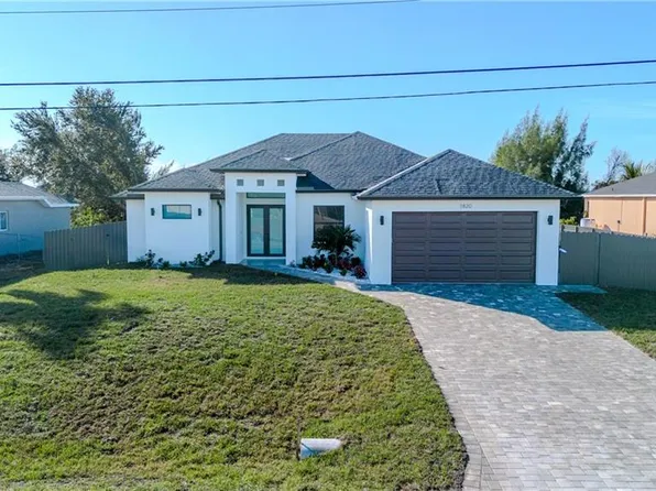 1820 SW 2nd ST, CAPE CORAL, FL 33991
