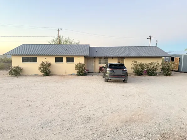 1722 N Washington Ave, Ajo, AZ 85321