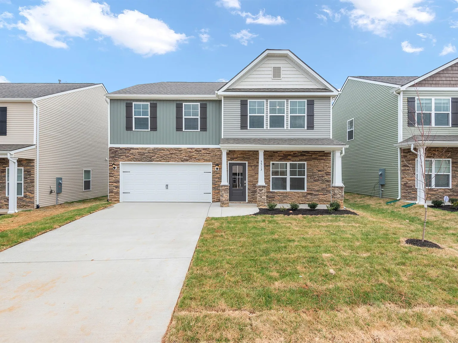 (ACHYL) 5513 English Holly Way - 0 — Photo 2