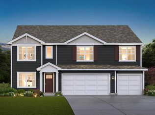 EMERSON Plan, Cider Grove, Huntley, IL 60142