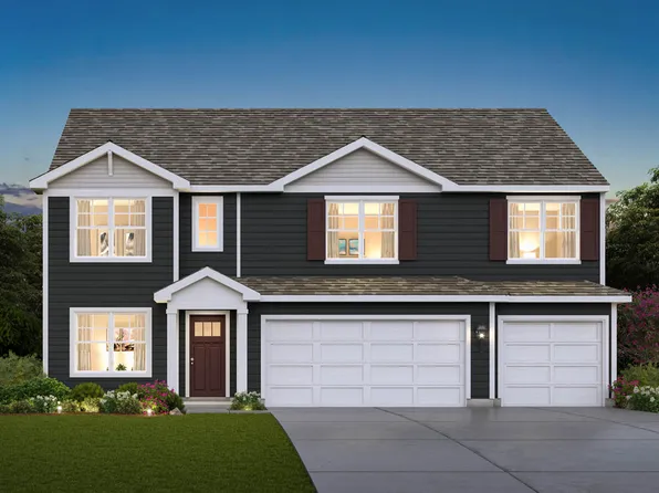 EMERSON Plan, Cider Grove