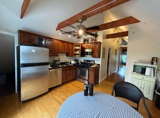 18 Mount Vernon St #3, Somerville, MA 02145