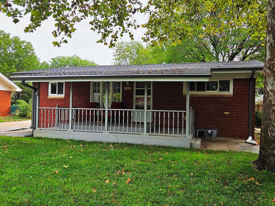 1st image of 542 N Colby Ave