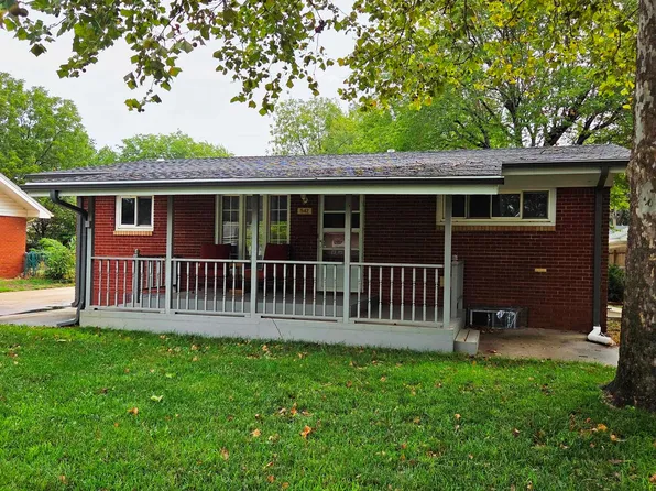 542 N Colby Ave, Valley Center, KS 67147