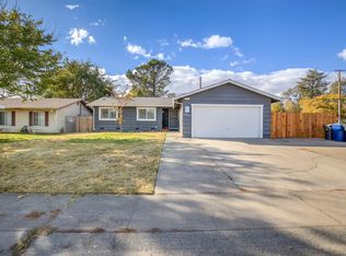 6817 Purslane Way, Citrus Heights, CA 95621