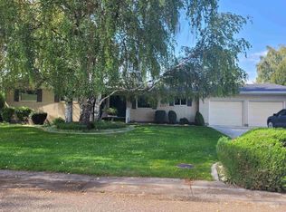 213 Pleasant Way, Rupert, ID 83350