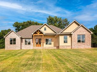 30 Daly Dr, Cabot, AR 72023