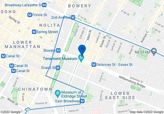 Rented by REAL New York | media 22