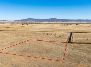 LOT A1 Barnes St, Prescott Valley, AZ 86315