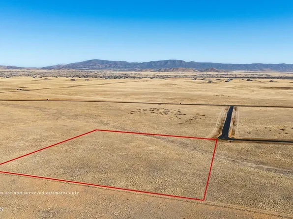 LOT A1 Barnes St, Prescott Valley, AZ 86315