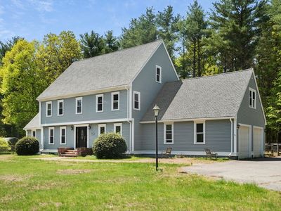 94 Old Right Rd, Ipswich, MA, 01938