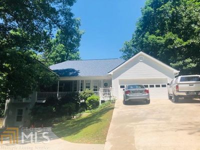 82 S Windsor Dr, Dawsonville, GA, 30534