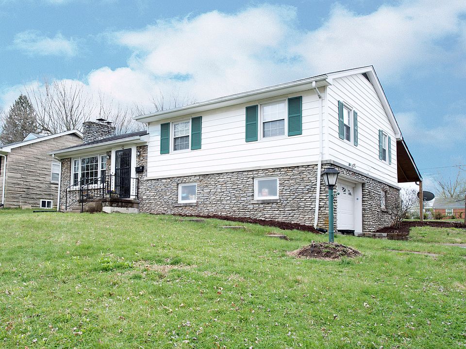 628 Pasadena Dr, Lexington, KY 40503 Zillow